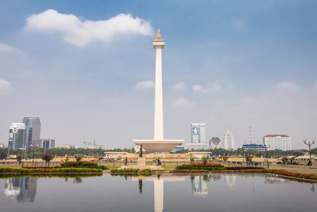 pekan raya jakarta