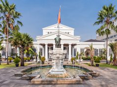Rekomendasi Museum di Jakarta Untuk Berakhir Pekan Museum jakarta
