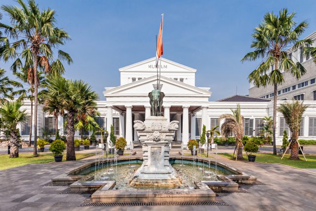 Museum jakarta