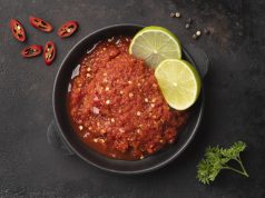 Pecinta Pedas? Coba 4 Jenis Sambal Khas Berbagai Daerah Ini sambal