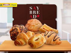 5 Rekomendasi Roti Say Bread Varian Cokelat yang Lezat roti say bread varian coklat