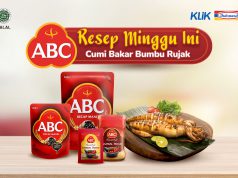 Resep Cumi Bumbu Rujak Wajib Coba di Rumah resep Cumi Bumbu Rujak