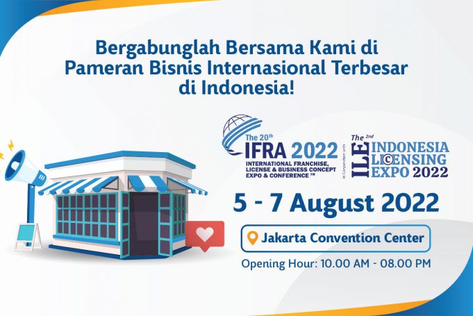 IFRA Hybrid Bussines Expo 2022