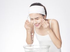 Punya Kulit Sensitif? Rawat Dengan Produk Cetaphil mencuci wajah