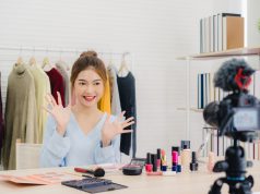 Suka Konten Kecantikan? Intip Beberapa Beauty Enthusiast Berikut kecantikan