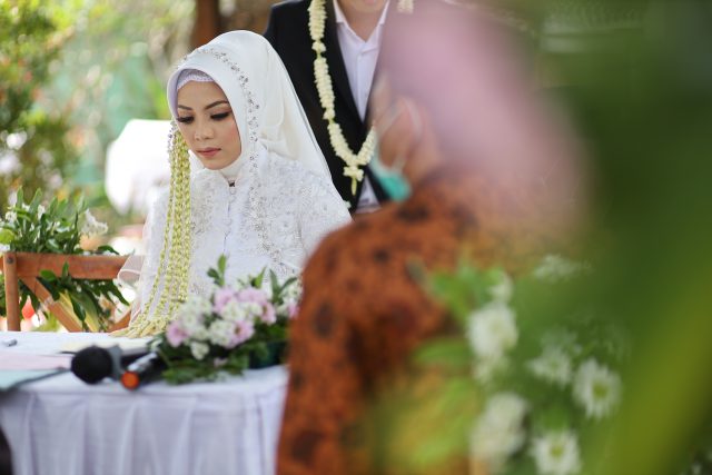 Seserahan Pernikahan