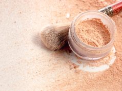 Rekomendasi Bedak Tabur Untuk Hasil Make Up yang Indah bedak tabur
