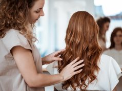 Gaya Rambut Wanita Populer Ini Bisa Kamu Coba gaya rambut