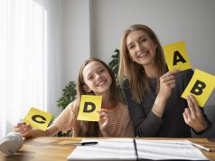 Cara Mudah Ajarkan Bahasa Inggris Pada Anak Usia Dini ajarkan anak bahasa inggris