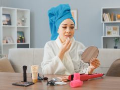 Rekomendasi Lip Product Untuk Ombre Lips Cantik ombre lip
