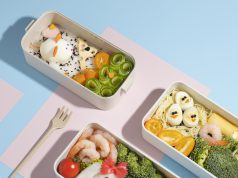 Inspirasi Menu Bekal Untuk Anak Saat Pergi Sekolah bekal