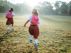 4 Perlengkapan Tahun Ajaran Baru Untuk Anak Sekolah anak sekolah
