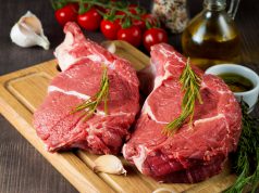 Tips Menyimpan Daging Supaya Tetap Fresh dan Tahan Lama Simpan Daging Supaya Tetap Awet