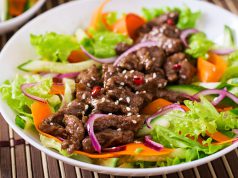 Resep Beef Teriyaki By Lee Kum Kee Yang Wajib Dicoba resep beef teriyaki