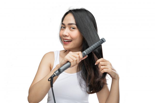 tips rambut cantik ala salon di rumah