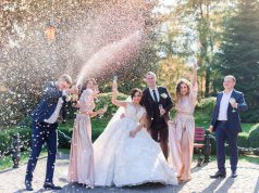 Bridesmaid dan Groomsmen Apa Sih Artinya? Apa itu Bridesmaid dan Groomsmaid