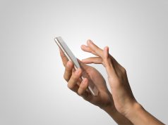Bayar Tagihan Internet Lebih Mudah Di Klik Indomaret smartphone
