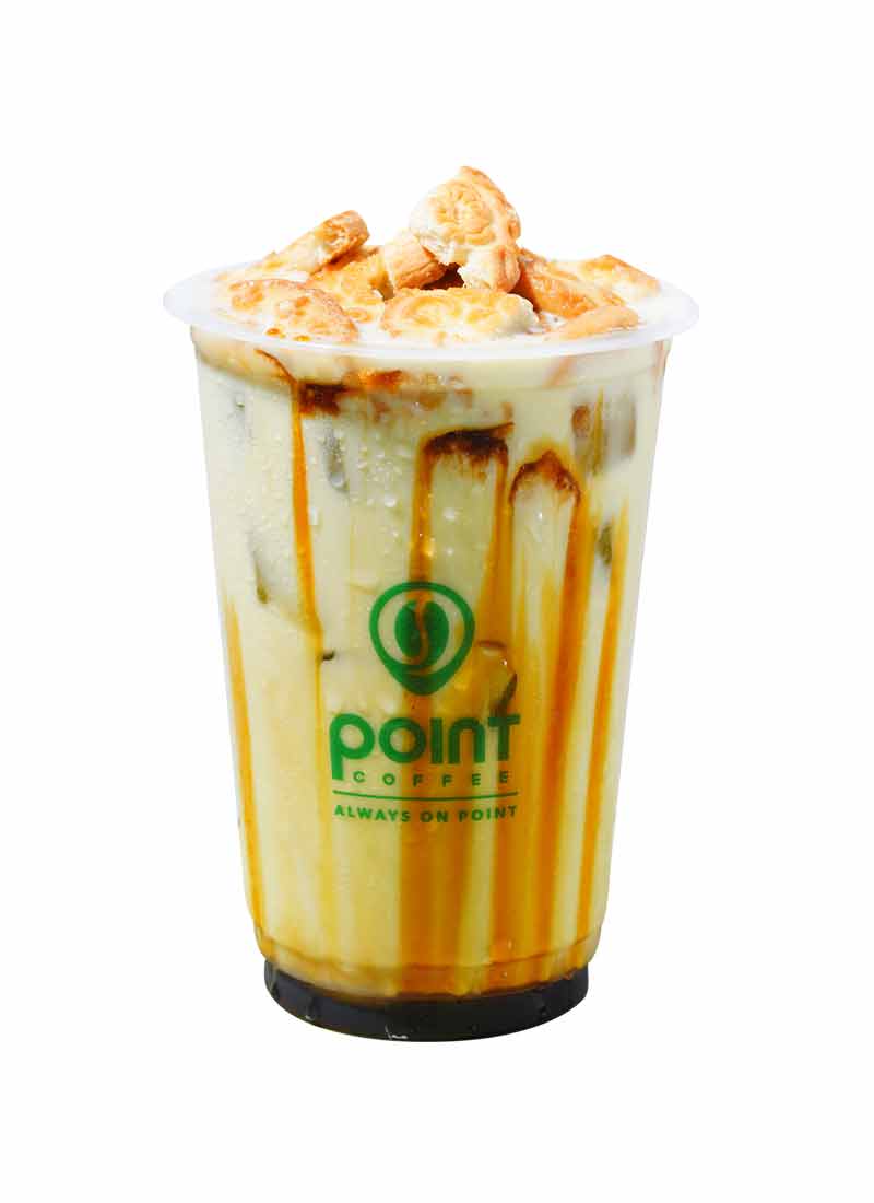 Point Coffee Putu Ayu