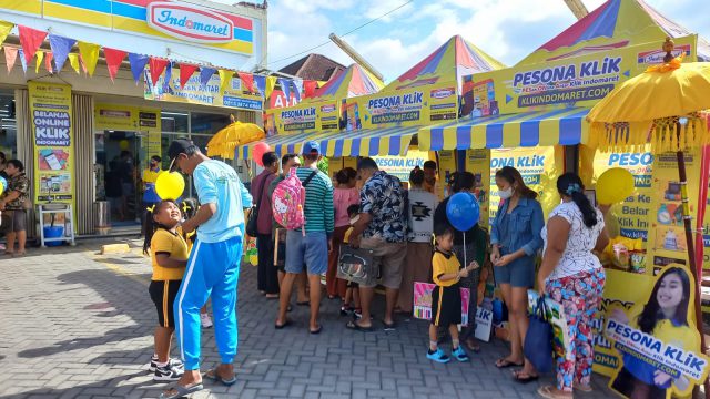 grand launching