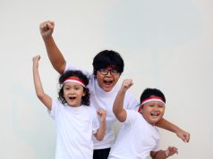 Tips Tumbuhkan Rasa Cinta Tanah Air Pada Anak tumbuhkan rasa cinta tanah air