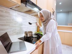 Upgrade Skill Memasak dari 4 Channel Youtube Berikut tutorial masak