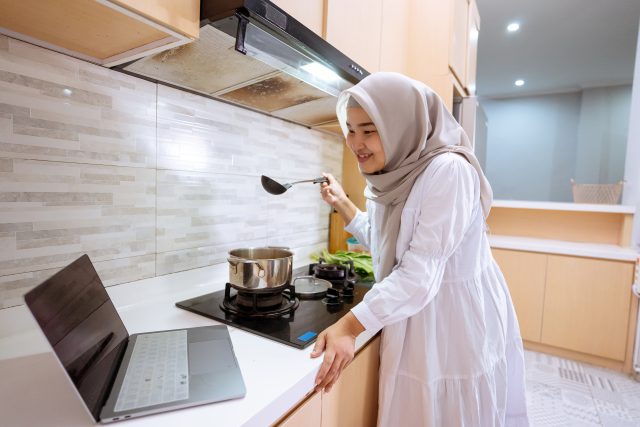 tutorial masak