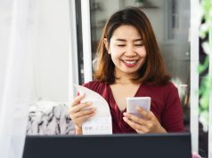 Bayar Tagihan PDAM Lebih Mudah Di Klik Indomaret bayar tagihan PDAM