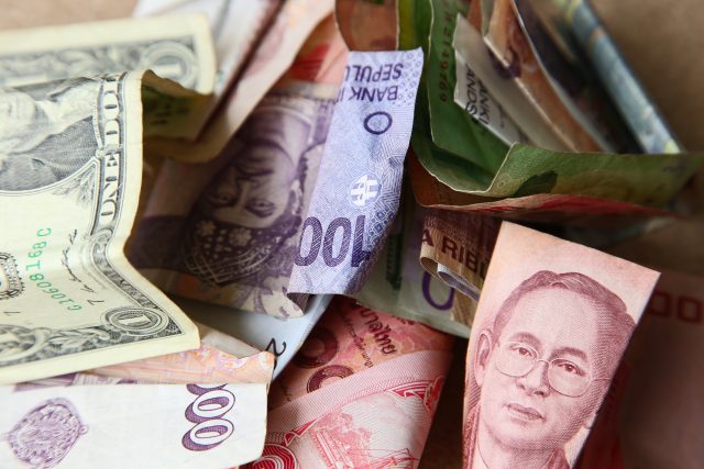 uang rupiah