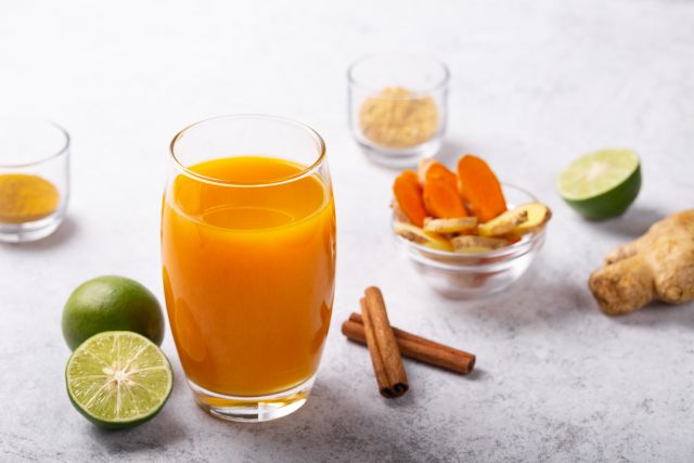jenis jamu tradisional