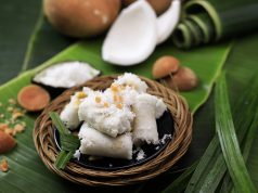 Jajanan Tradisional Cita Rasa Nikmat yang Bisa Kamu Coba macam-macam jajanan tradisional