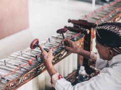 Alat Musik Tradisional Indonesia dan Asal Daerahnya alat musik tradisional