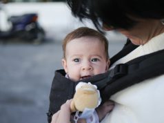 Jangan Asal Pilih! Ini 4 Jenis Gendongan Bayi Yang Nyaman dan Aman Gendongan Bayi