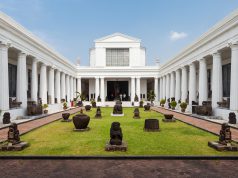 Museum-Museum Bersejarah Di Penjuru Indonesia Museum bersejarah di Indonesia