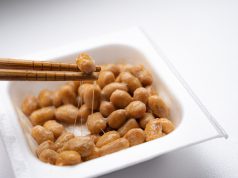 Mengenal Natto, Makanan Tradisional Jepang Natto makanan khas Jepang