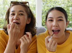 Jangan Asal Beli! Yuk Kenali Jenis Lipstik Berikut Jenis Lipstik