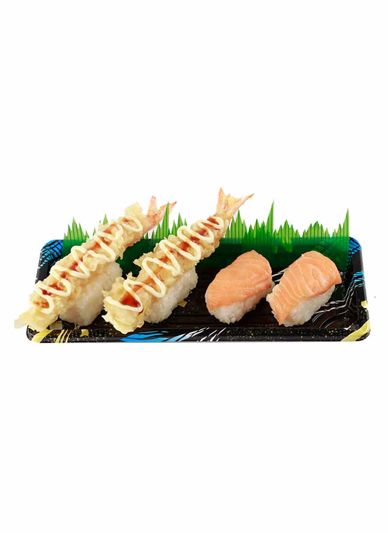 Sato sushi paket 6's set A2