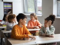 Perlengkapan Wajib Anak Saat Pergi Sekolah perlengkapan sekolah