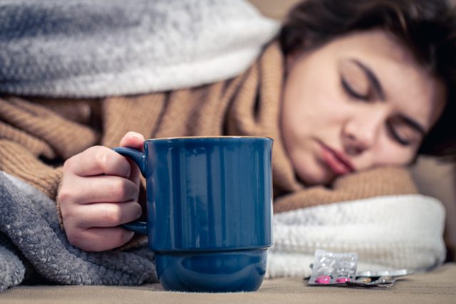 Minum Vitamin Pagi Atau Malam Hari