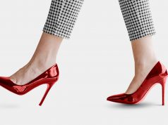 Tips Pakai Heels Agar Lebih Nyaman Saat Digunakan tips pakai heels