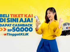 Klik Indomaret Bagi Tiket Promo Di Kai Expo 2022 Kai Expo
