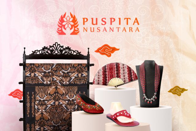 Puspita Nusantara
