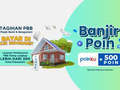 Bayar PBB Di Klik Indomaret, Mudah dan Praktis Ikuti Langkah Ini