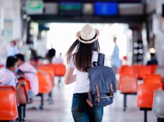 Tips Perjalanan Jauh Agar Terasa Nyaman tips perjalanan jauh