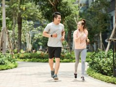 Tips Persiapan Jogging yang Benar dan Efektif Untuk Pemula Tips jogging yang benar
