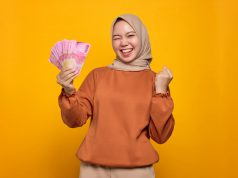 Uang Rupiah Baru 2022, Begini Cara Menukarnya uang baru emisi 2022