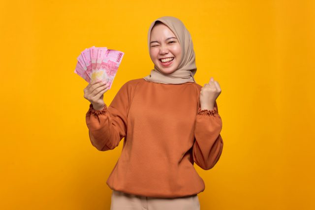 uang baru emisi 2022