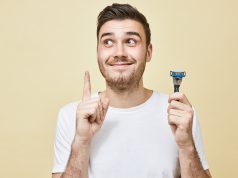 Mitos dan Fakta Mencukur, Yuk Cari Tahu Di Sini mitos dan fakta mencukur