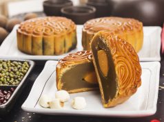 Mooncake Festival, Yuk Kenali Perayaan Ini mooncake festival
