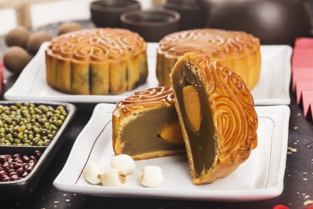 mooncake festival