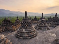 Berkunjung Ke Candi-Candi Bersejarah Di Indonesia candi bersejarah